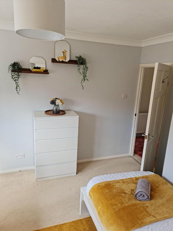 Onyx Bay - Whole Apartment - Wifi - Beach - 2 Bed - Broadstairs Town Exterior foto